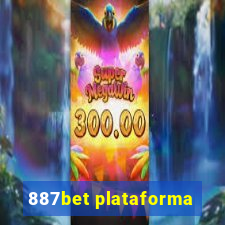 887bet plataforma